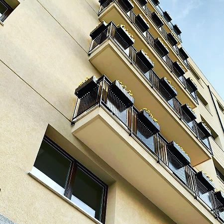 Simply The Best - Apartment And Parking Space By Balsamotto Palermo Exterior photo
