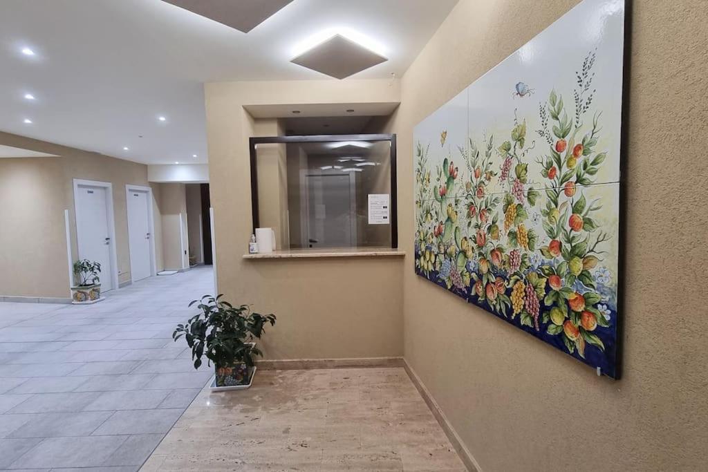 Simply The Best - Apartment And Parking Space By Balsamotto Palermo Exterior photo