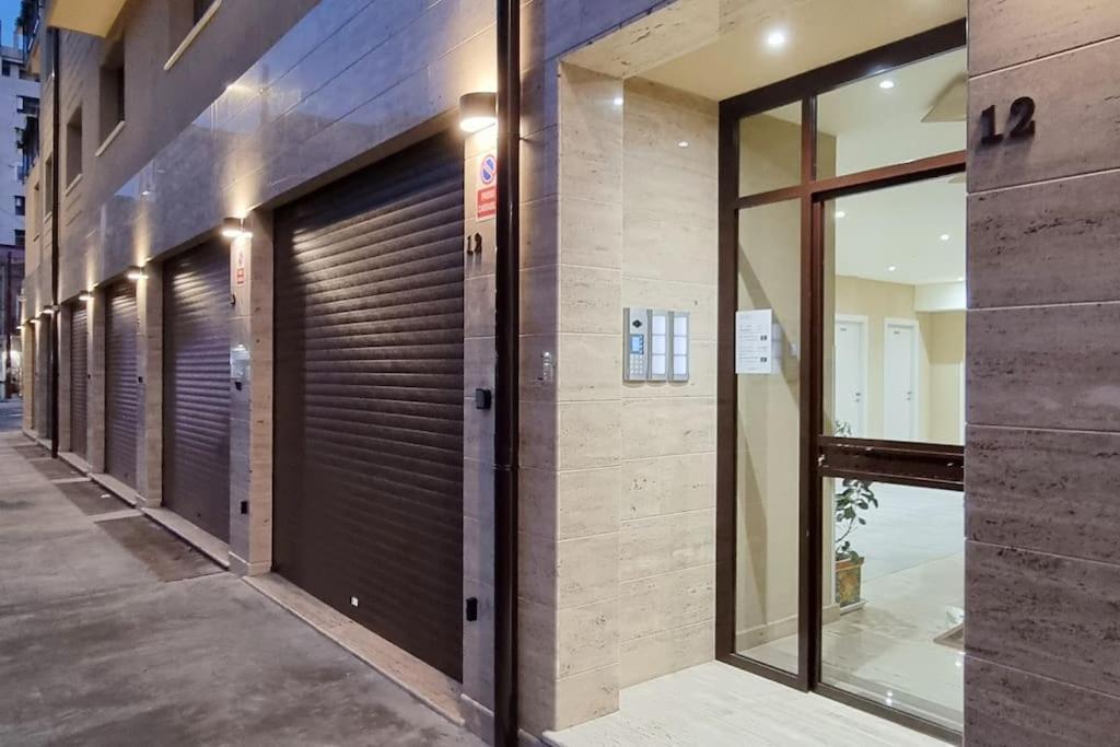Simply The Best - Apartment And Parking Space By Balsamotto Palermo Exterior photo